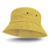 Mustard Premium Bucket Hats